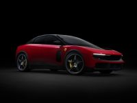 Der Ferrari für das nächste Jahrzehnt