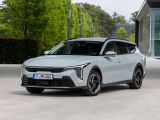 Fahrbericht Kia K4 Sportswagon: Familienfreund für Verbrennerfans - Bild 14