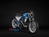 Zehn Ikonen dienen als Inspiration für 1000 Motorräder - Bild 42