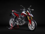 Zehn Ikonen dienen als Inspiration für 1000 Motorräder - Bild 49