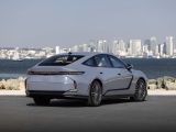 Lexus schlägt ein neues ES-Kapitel auf - Bild 7