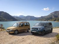 30 Jahre Berlingo: Als Citroën ein neues Segment erfand