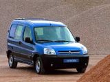 30 Jahre Berlingo: Als Citroën ein neues Segment erfand - Bild 15