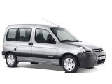 30 Jahre Berlingo: Als Citroën ein neues Segment erfand - Bild 24
