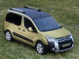 30 Jahre Berlingo: Als Citroën ein neues Segment erfand - Bild 33
