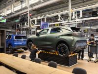 Cupra Raval und VW ID Polo laufen vom Band