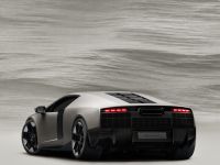 Audi Nuvolari: Das neue Design in vollem Glanz