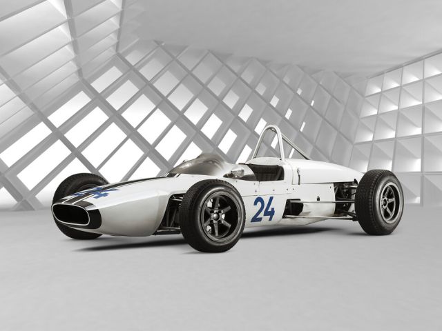 125 Jahre Motorsport bei Skoda (7): Der kurze Ausflug in den Formel-Sport - Bild 1