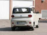 Praxistest Ari Bruni: Vier Sitze in der Nische - Bild 8