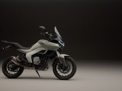 Norton bringt die Atlas