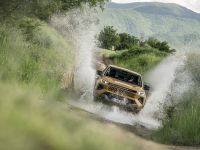 Fahrbericht Toyota Hilux: Fit für die Zukunft