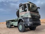 Daimler Truck setzt auf das Militär - Bild 5