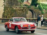 Alfa Romeo siegt erneut bei der Mille Miglia - Bild 16