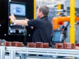 Der V8 unter den E-Maschinen: Mercedes startet Produktion des Axialflussmotors - Bild 5