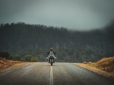 Die längste Tour führte über mehr als 35.000 Kilometer