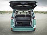 Gute Nacht im VW ID Buzz - Bild 7