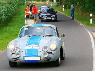 AvD-Histo-Tour: Nennungen sind noch möglich