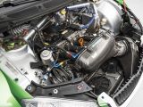 125 Jahre Motorsport bei Skoda (17): 50 Titel für den Fabia S2000 - Bild 8