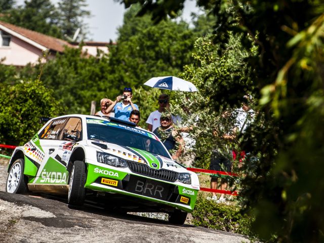 125 Jahre Motorsport bei Skoda (18): Vor elf Jahren begann ein neues Kapitel - Bild 1