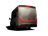 Bürstner Signature SMT: Die Reise geht Richtung Premium - Bild 2