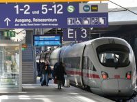Hitze: Zugtickets können kostenfrei storniert werden