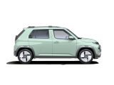 Hyundai Inster in neuer Ausstattungsvariante  - Bild 4