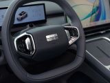 Fahrbericht Geely Starray EM-i: Auf Europa getrimmt - Bild 5