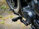 Praxistest Benelli Leoncino Bobber 400: Der Exot in der Familie - Bild 7