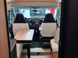 Neue Camper im Trigano-Haus: Mehr Komfort bei Karmann Mobil und Forster - Bild 2