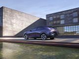 Der Mazda CX-6e startet bei 49.990 Euro - Bild 6