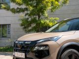 Nissan X-Trail geht überarbeitet ins neue Modelljahr - Bild 5