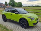 Praxistest Fiat 600 Hybrid Sport: Bella Figura mit dynamischer Note - Bild 3