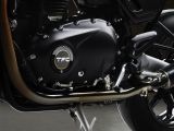 Custom ab Werk: Triumph Speed Twin 1200 TFC - Bild 10