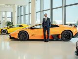 Neuer Vertriebschef bei Ducati, neuer Marketingdirektor bei Lamborghini - Bild 5