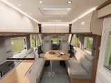 Caravan-Salon 2026: Carthago und Malibu schließen eine Läcke - Bild 3