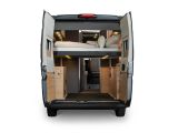 Caravan-Salon 2026: Carthago und Malibu schließen eine Läcke - Bild 7