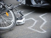 Alle 18 Minuten wurde ein Kind im Straßenverkehr verletzt oder getötet