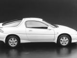 Im Rückspiegel: Mazda präsentierte in einem Jahr gleich zwei besondere Coupés - Bild 2