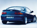 Im Rückspiegel: Mazda präsentierte in einem Jahr gleich zwei besondere Coupés - Bild 3