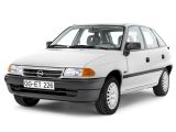 Im Rückspiegel: Astra F – Der erfolgreichste Opel aller Zeiten - Bild 2