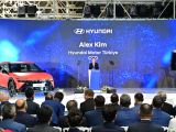 Izmit wird Hyundai-Standort für den Ioniq 3 - Bild 2