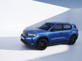 Opel Frontera: Neue Einstiegsversion zum Kampfpreis - Bild 3