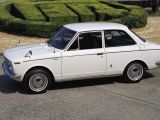 60 Jahre Corolla: Toyotas Erfolgsmodell feiert - Bild 9