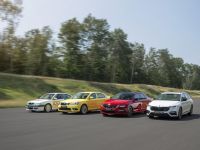 30 Jahre Škoda Octavia: Vom Pragmatiker zum Bestseller
