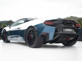 Lamborghini Temerario Tricolore: Italien trägt jetzt Blau - Bild 12