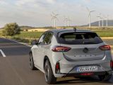 Fahrbericht Opel Corsa GSE: Kraftkur für den Kleinsten - Bild 3