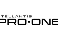 Stellantis Pro One gibt sich ein neues Logo