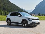 Fahrbericht Skoda Epiq: Na bitte, es geht doch - Bild 32