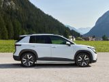 Fahrbericht Skoda Epiq: Na bitte, es geht doch - Bild 40