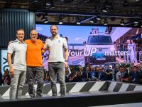 IAA Transportation 2026: „Wir halten unsere Kunden in Bewegung“